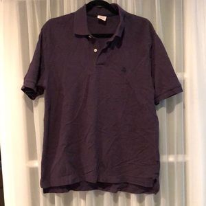 Men’s Brooks Brothers polo